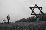 Památník Terezín, symbol jedné, nebo dvou civilizací? (foto © Miro Švolík)