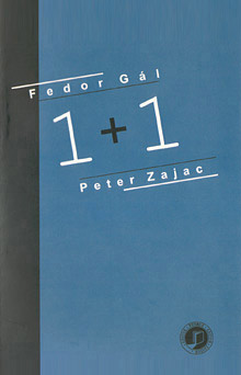 1+1 - Fedor Gál, Petr Zajac